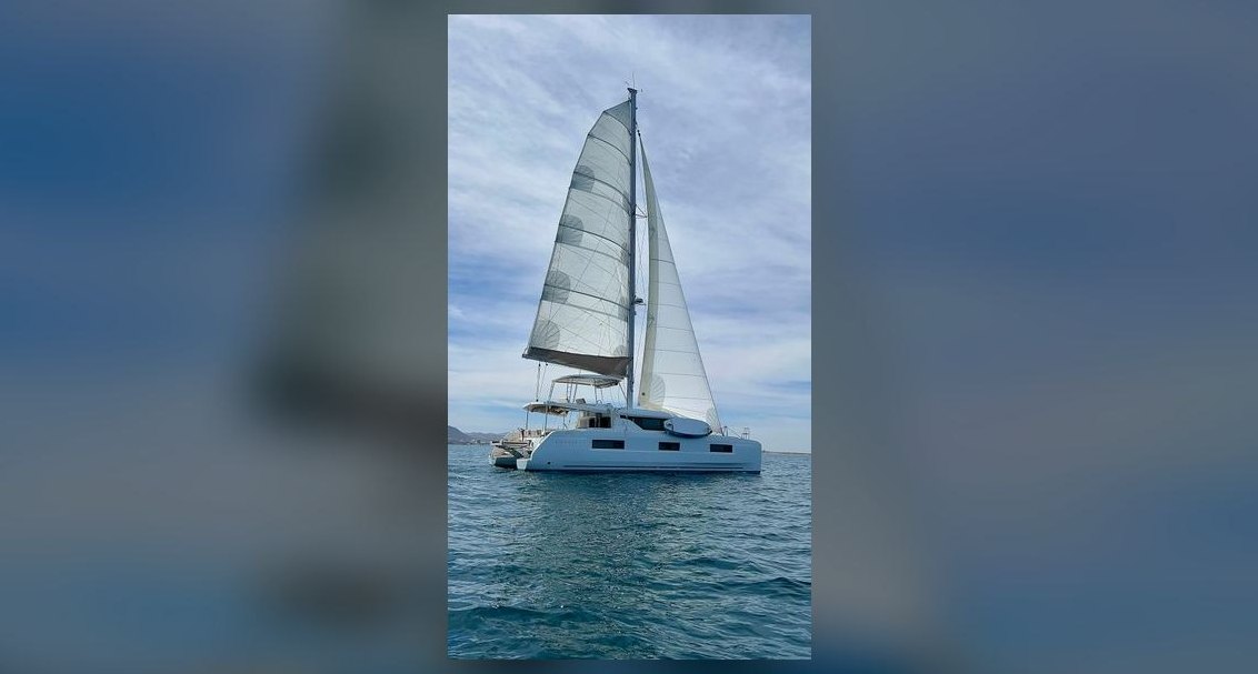 Top 10 Catamarans 2027