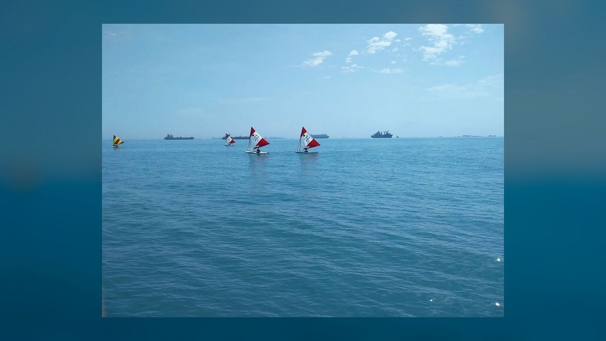 Top 10 Dinghies 2027 — figure 2