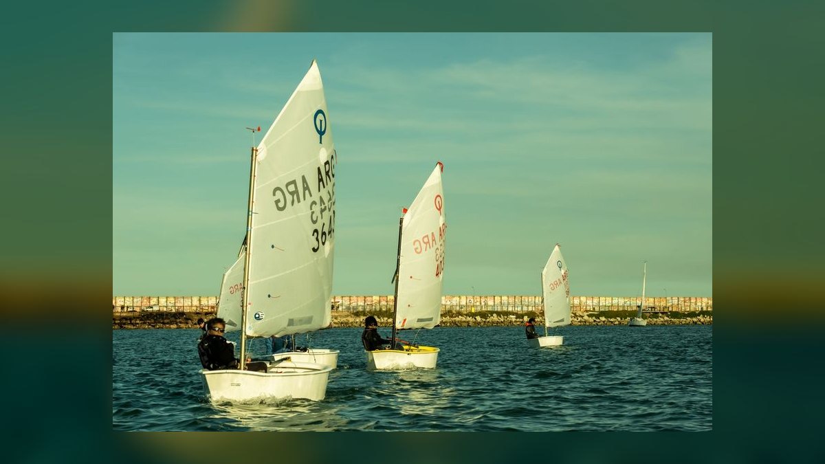 Top 10 Dinghies 2027 — figure 3