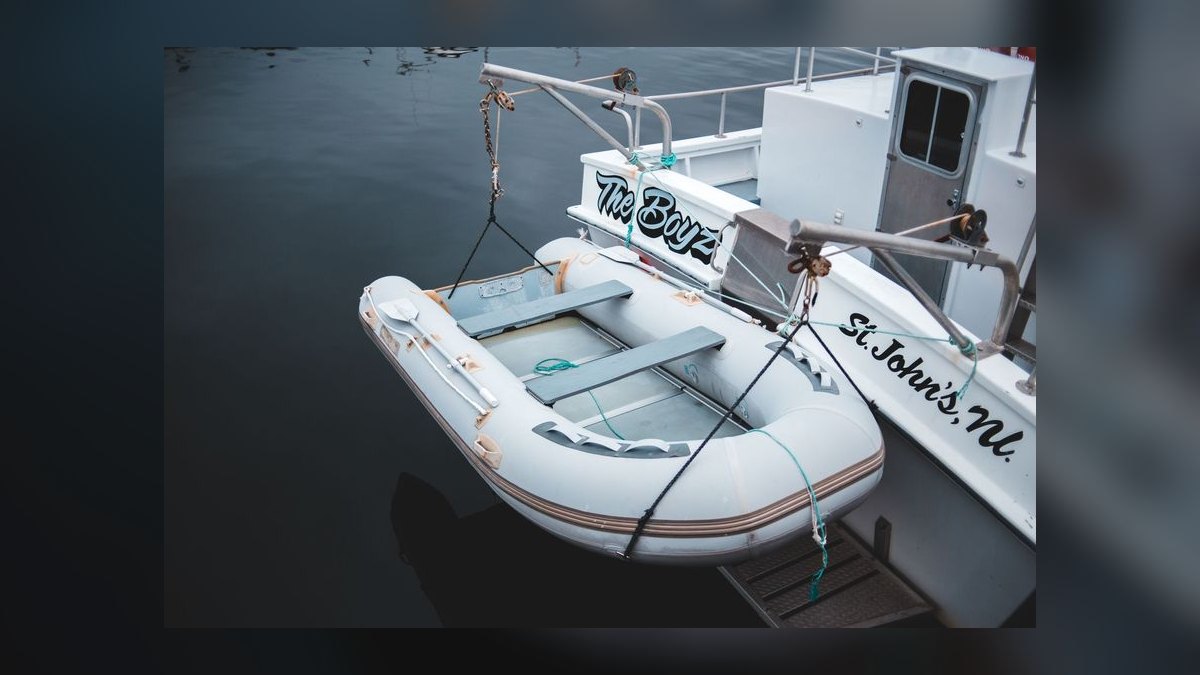 Top 10 Dinghies 2027 — figure 5