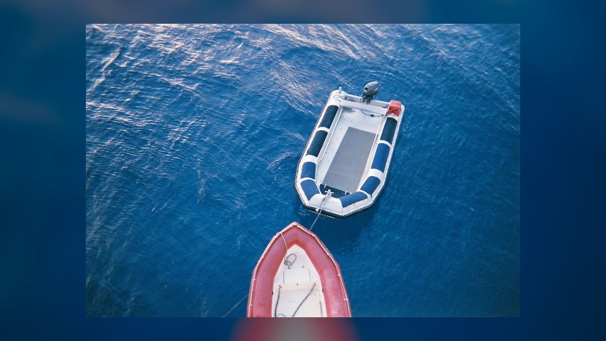 Top 10 Dinghies 2027