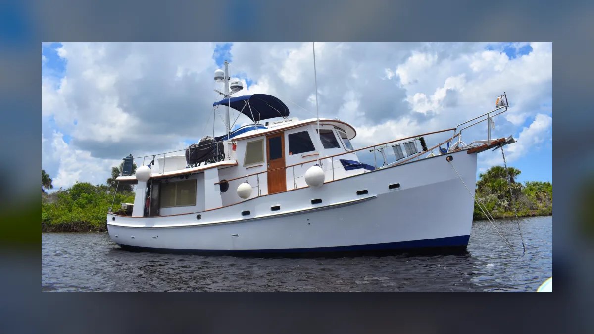 Top 10 Trawler Boats 2027 — figure 2