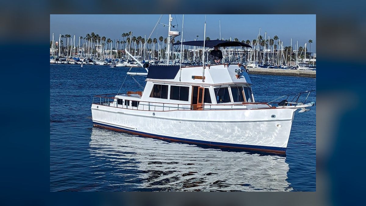 Top 10 Trawler Boats 2027 — figure 7