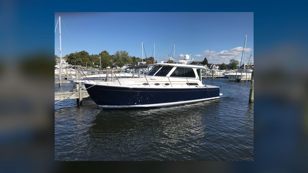 Top 10 Trawler Boats 2027 — figure 9