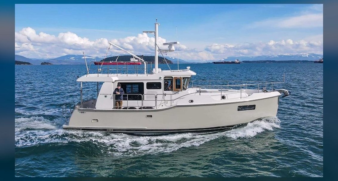 Top 10 Trawler Boats 2027