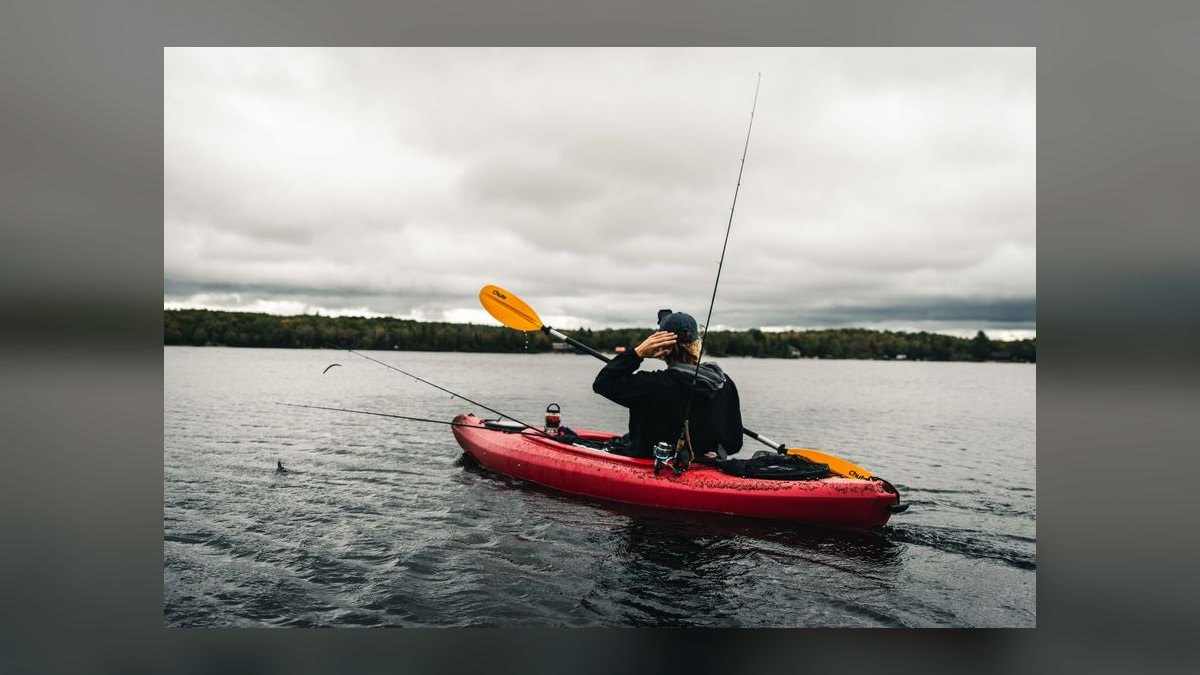 Top 10 Fishing Kayaks 2027 — figure 1