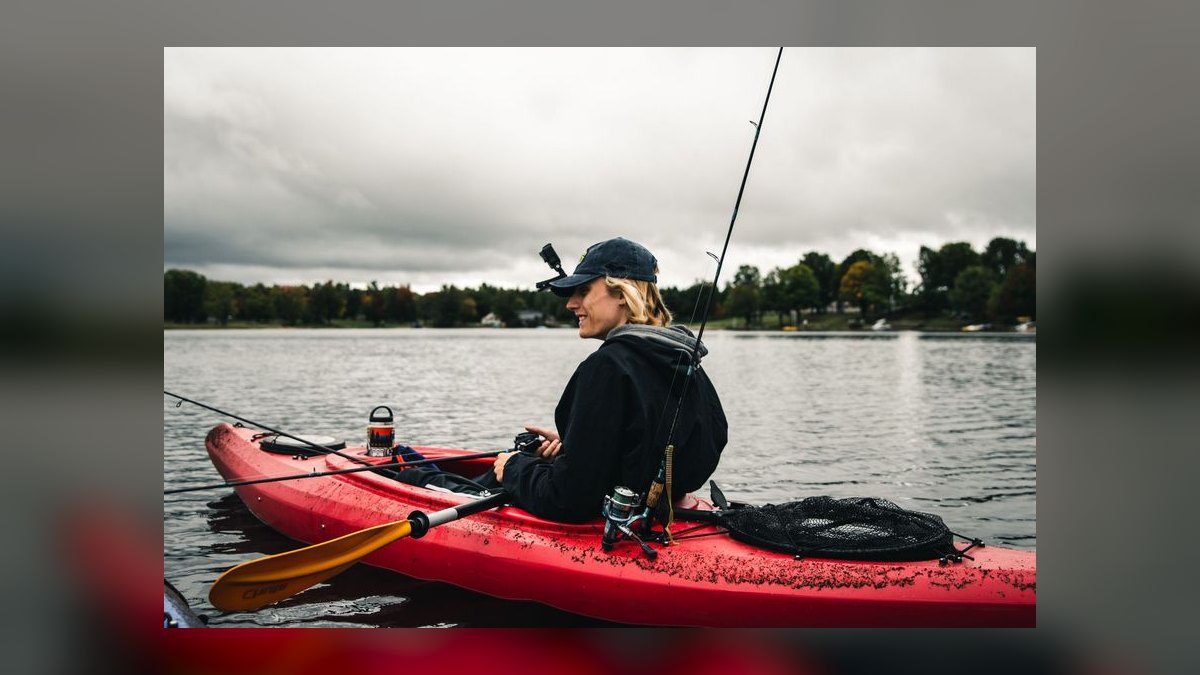 Top 10 Fishing Kayaks 2027 — figure 10