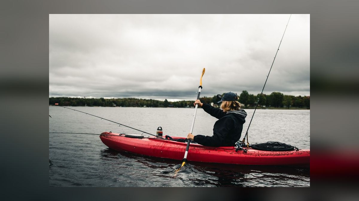 Top 10 Fishing Kayaks 2027 — figure 3