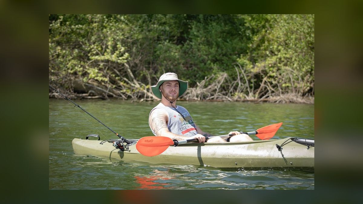 Top 10 Fishing Kayaks 2027 — figure 5