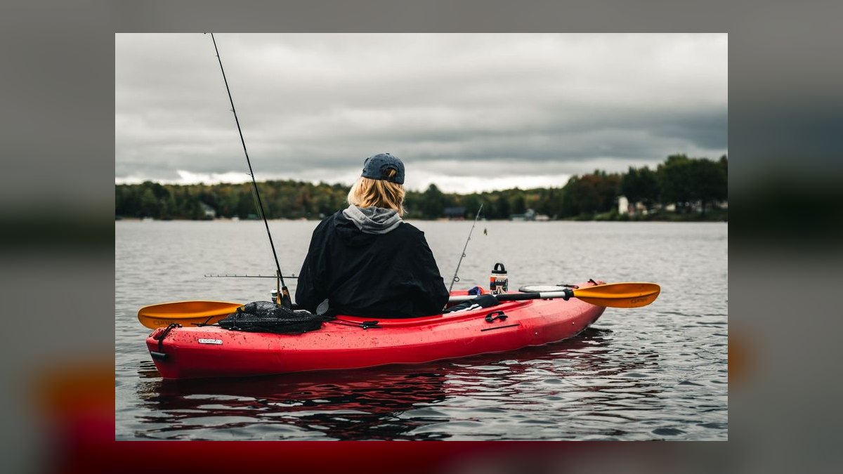 Top 10 Fishing Kayaks 2027 — figure 7