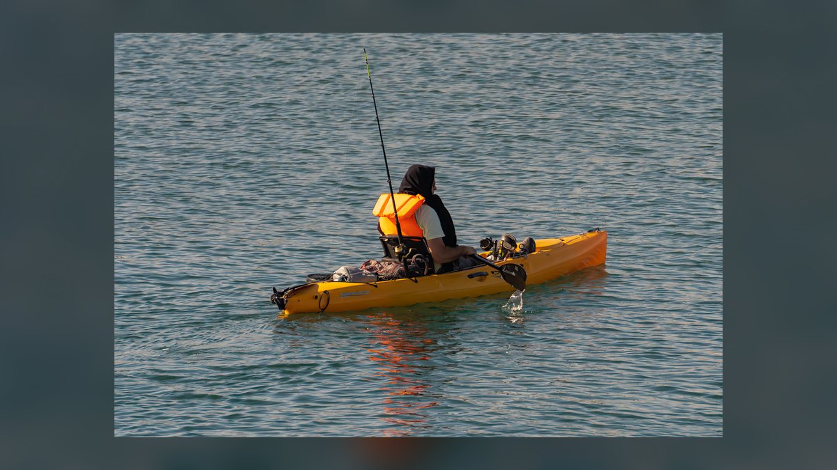 Top 10 Fishing Kayaks 2027 — figure 8