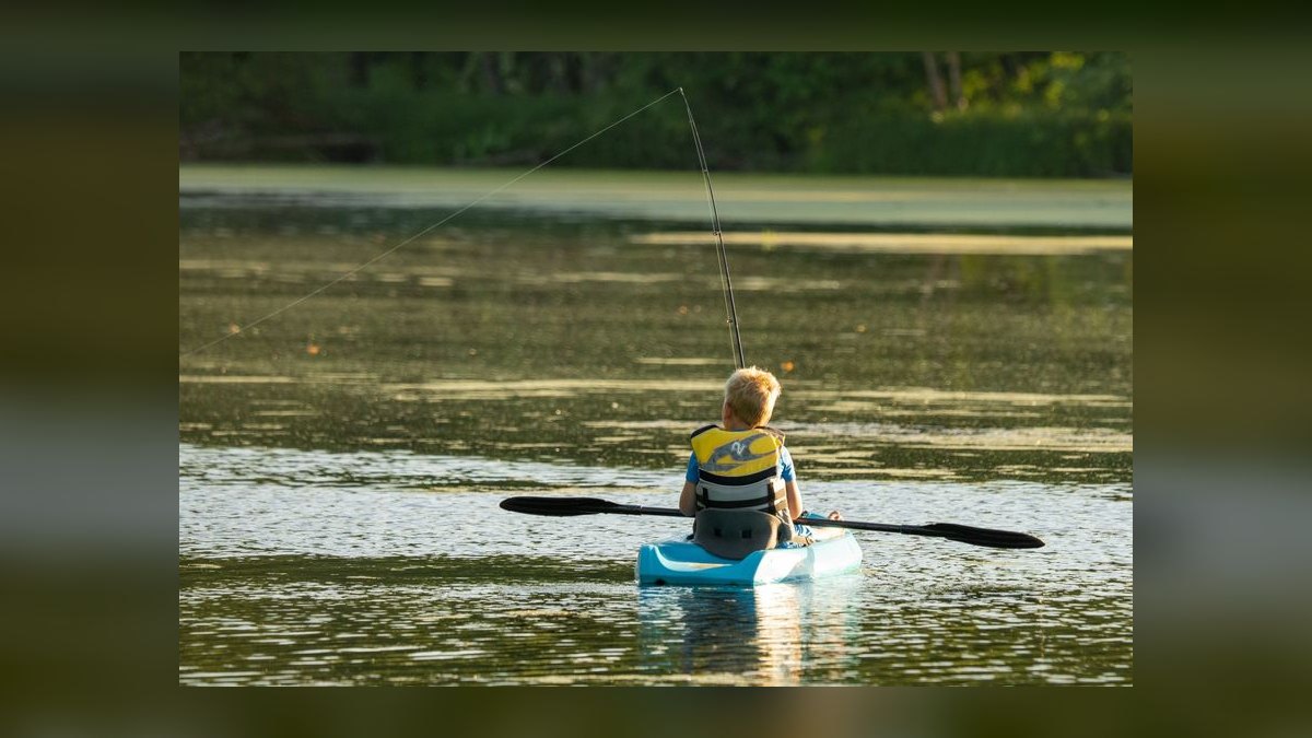 Top 10 Fishing Kayaks 2027 — figure 9