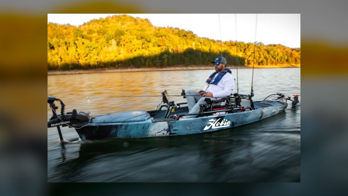 Top 10 Fishing Kayaks 2027