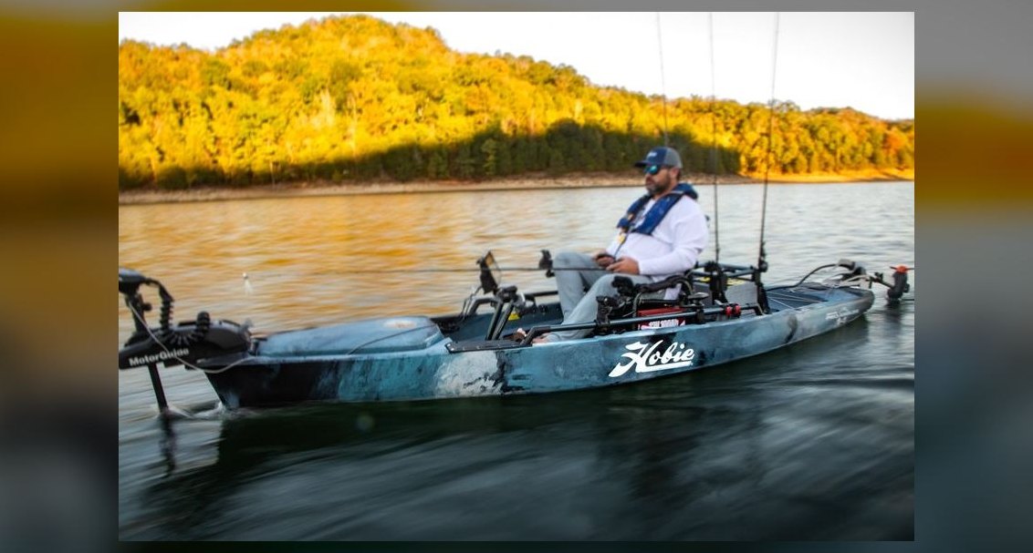 Top 10 Fishing Kayaks 2027