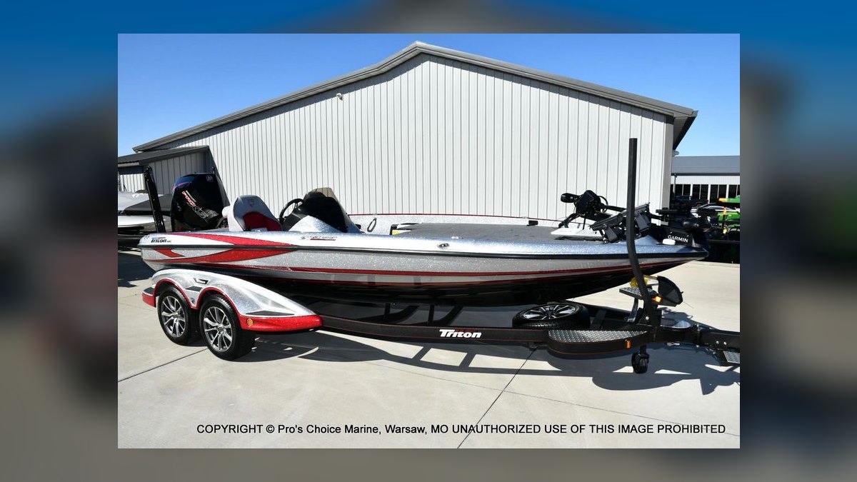 Top 10 Bass Boats 2026 — figure 8