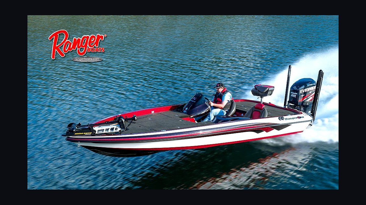 Top 10 Bass Boats 2026