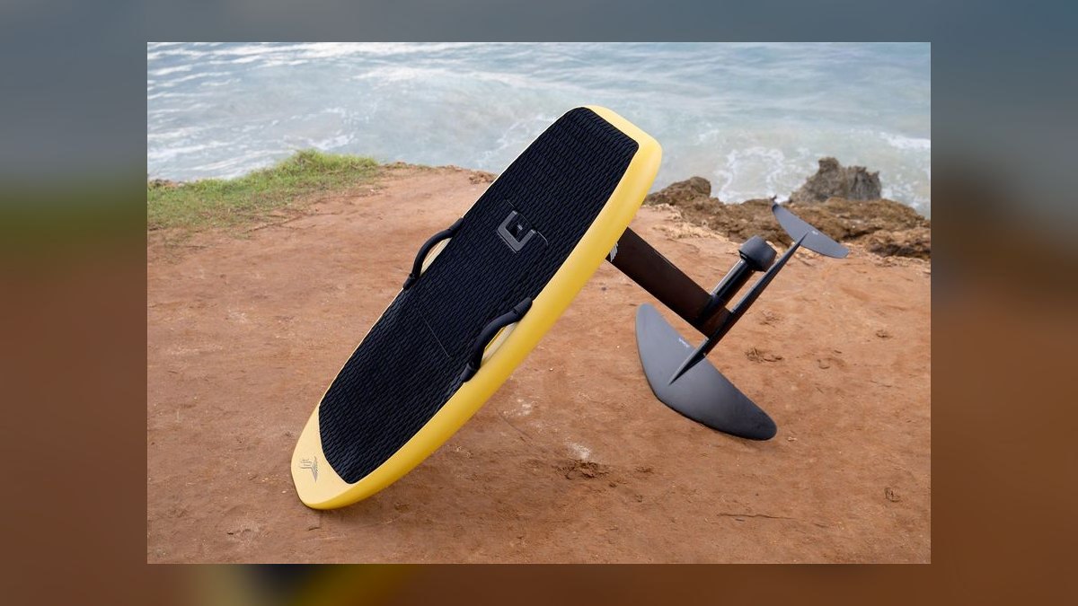 Top 10 Foiling Boats 2027 — figure 3