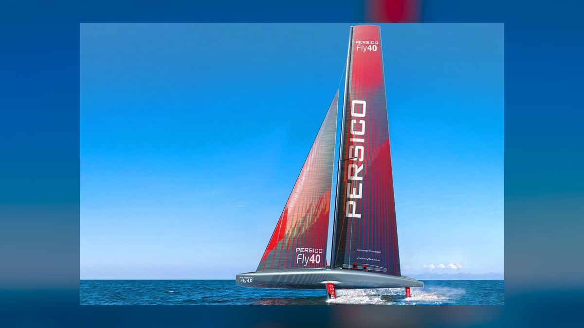 Top 10 Foiling Boats 2027 — figure 5