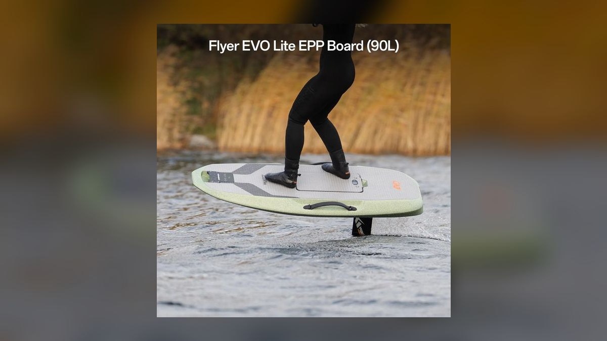 Top 10 Foiling Boats 2027 — figure 6