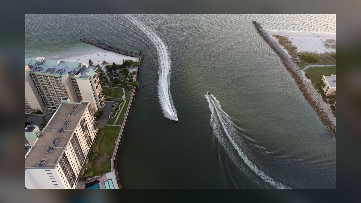 What is the best way to approach Boats in 2027 — figure 4