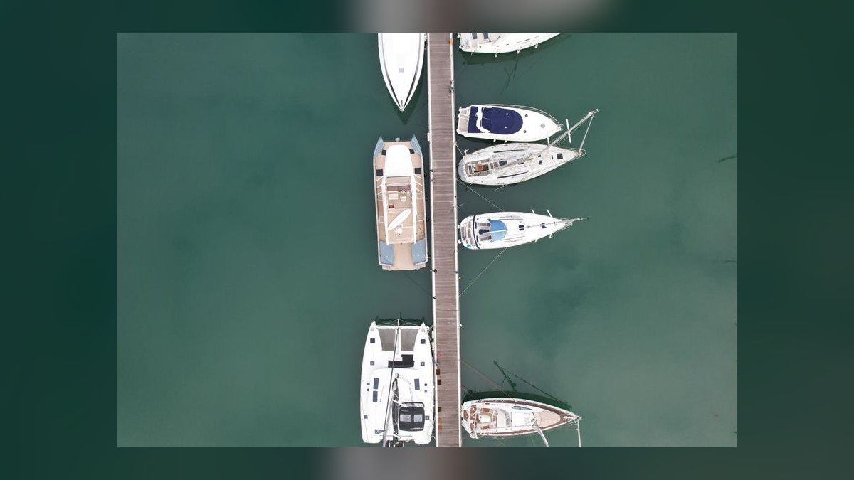 How do you get started with Boats in 2027 — figure 7