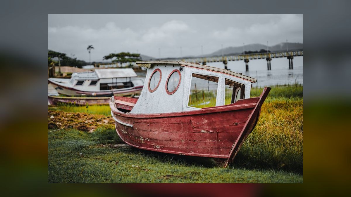 How do you get started with Boats in 2027 — figure 8