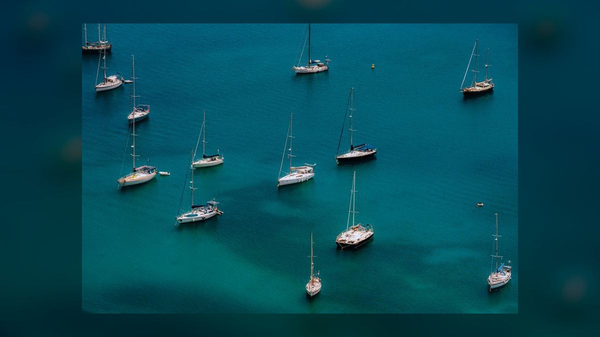 Top 10 Cruising Sailboats Under 40 Feet 2027 — figure 6