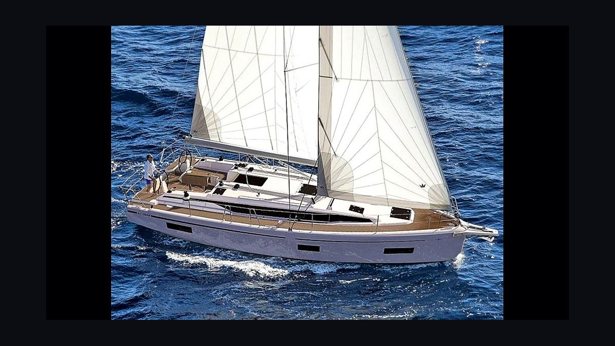 Top 10 Cruising Sailboats Under 40 Feet 2027