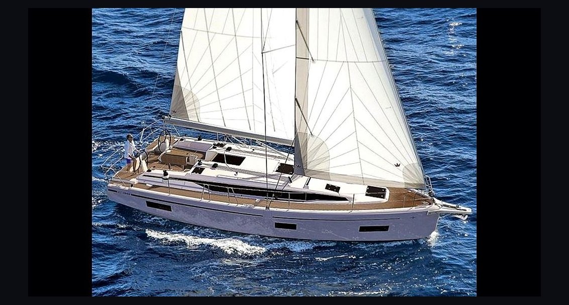 Top 10 Cruising Sailboats Under 40 Feet 2027