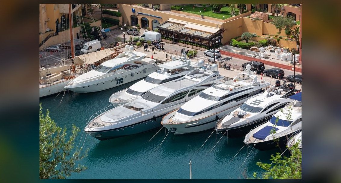 Top 10 Motor Yachts 2027