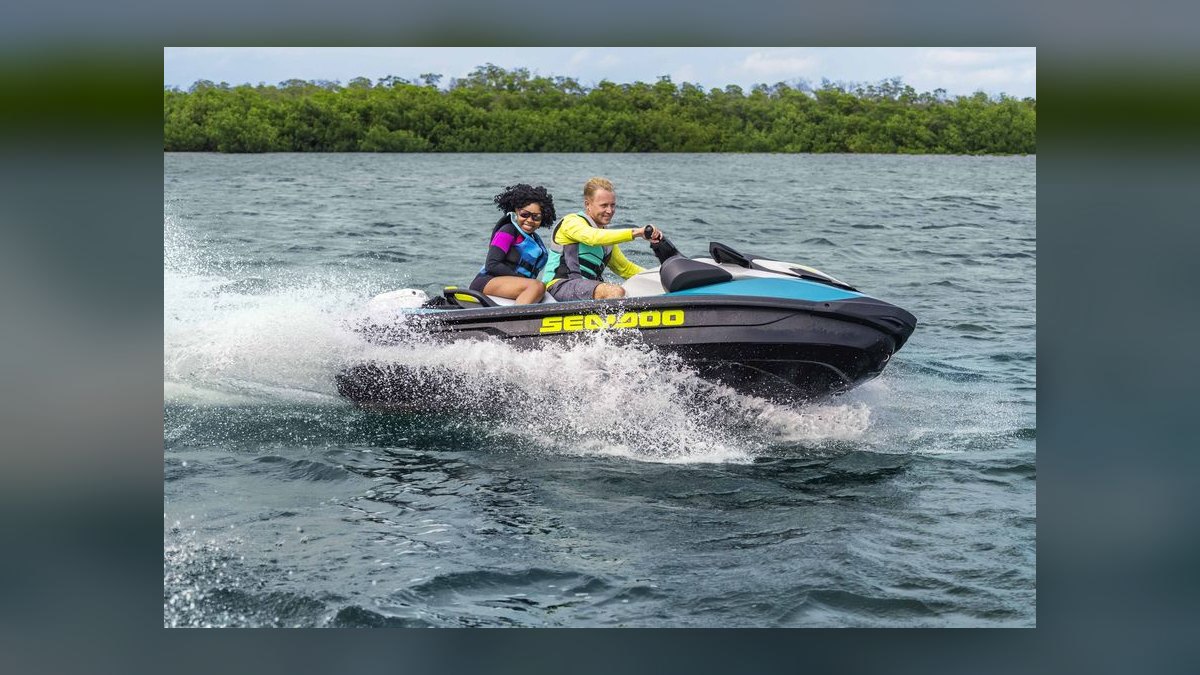 Top 10 Personal Watercraft 2027 — figure 10