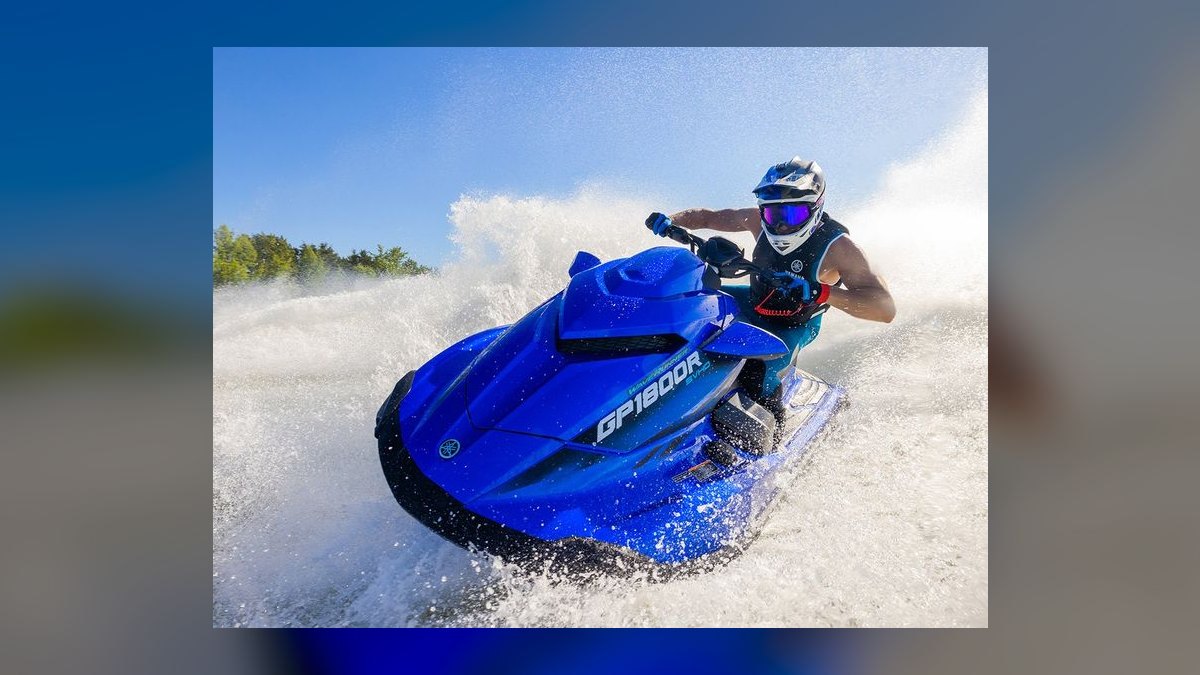 Top 10 Personal Watercraft 2027 — figure 2