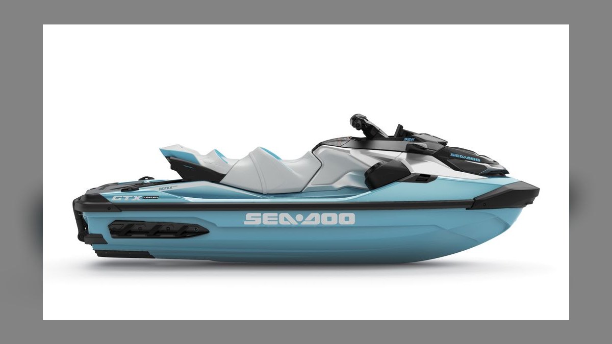 Top 10 Personal Watercraft 2027 — figure 4