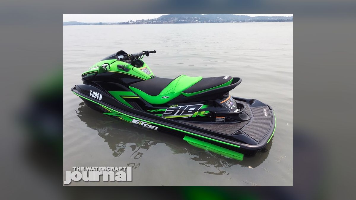 Top 10 Personal Watercraft 2027 — figure 5
