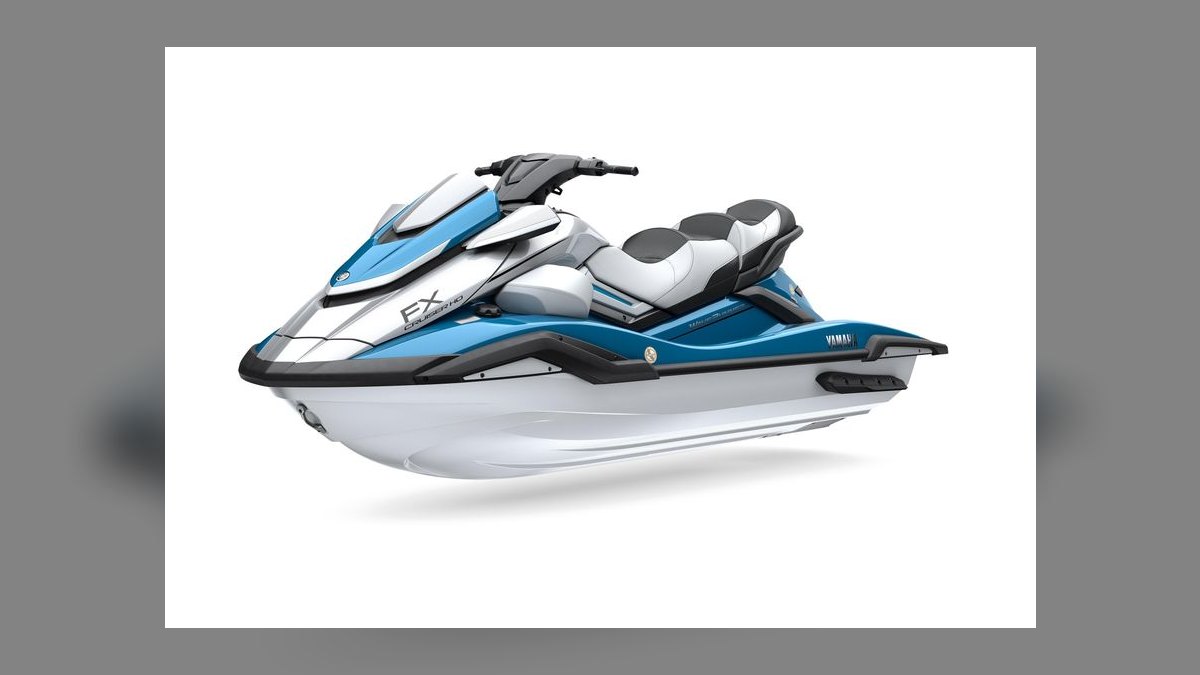 Top 10 Personal Watercraft 2027 — figure 6