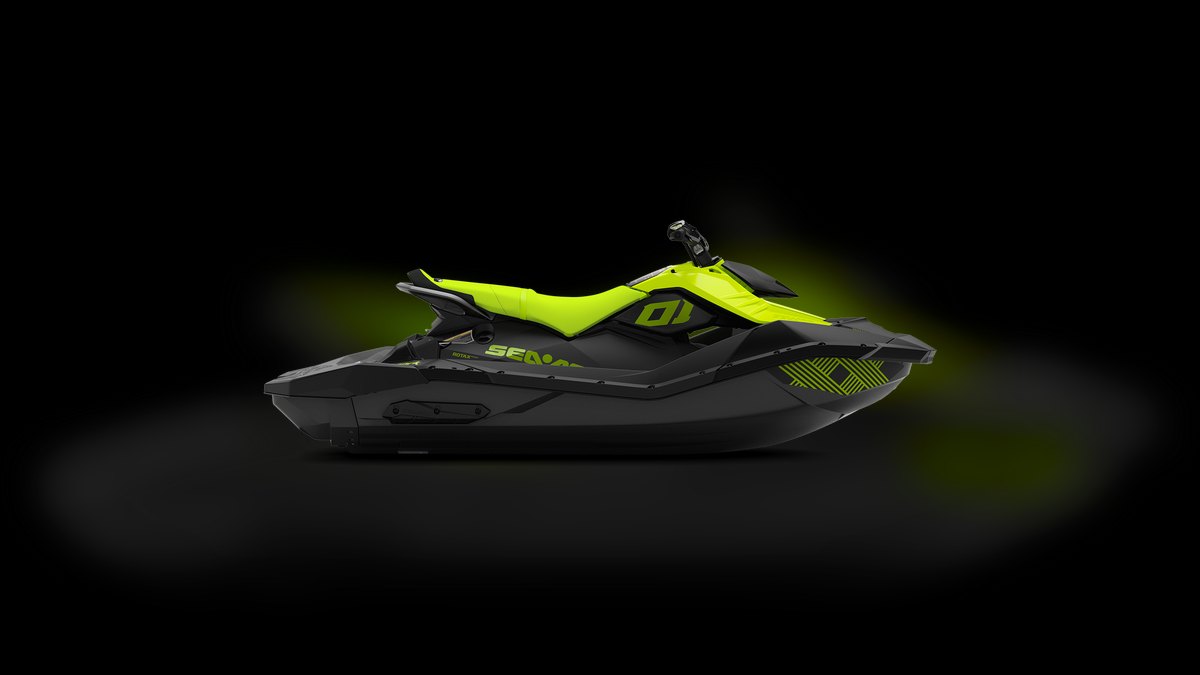 Top 10 Personal Watercraft 2027 — figure 7