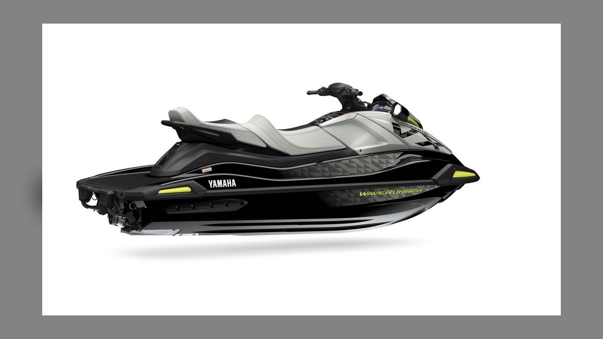 Top 10 Personal Watercraft 2027 — figure 8