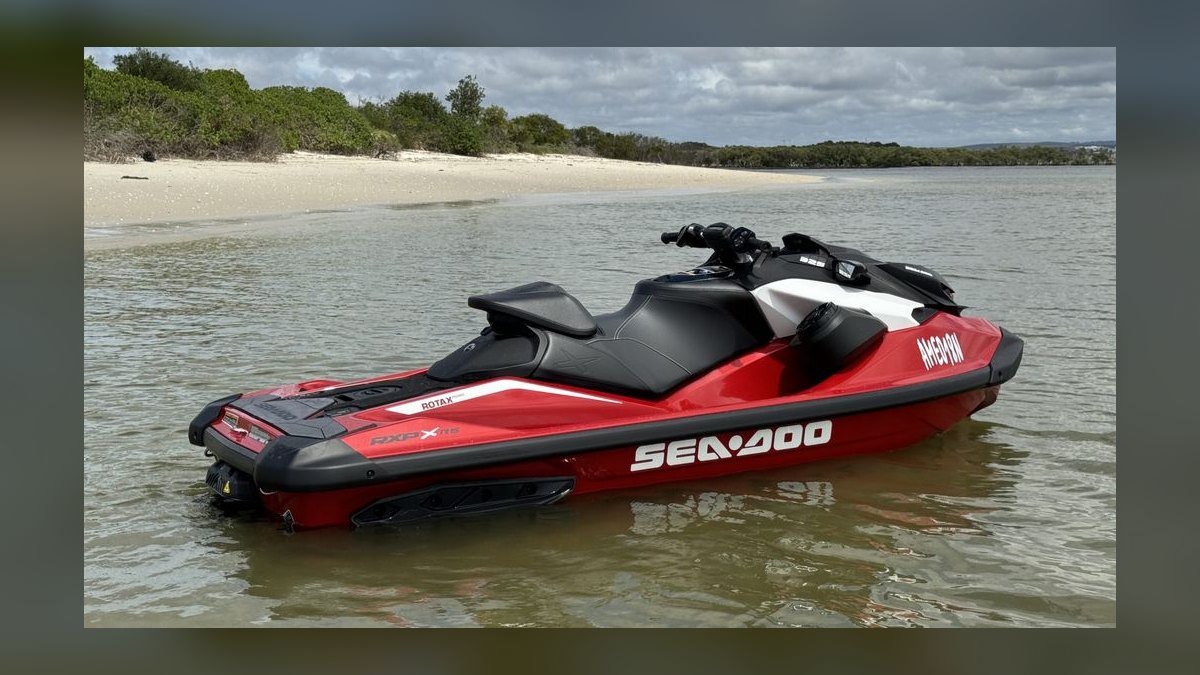 Top 10 Personal Watercraft 2027