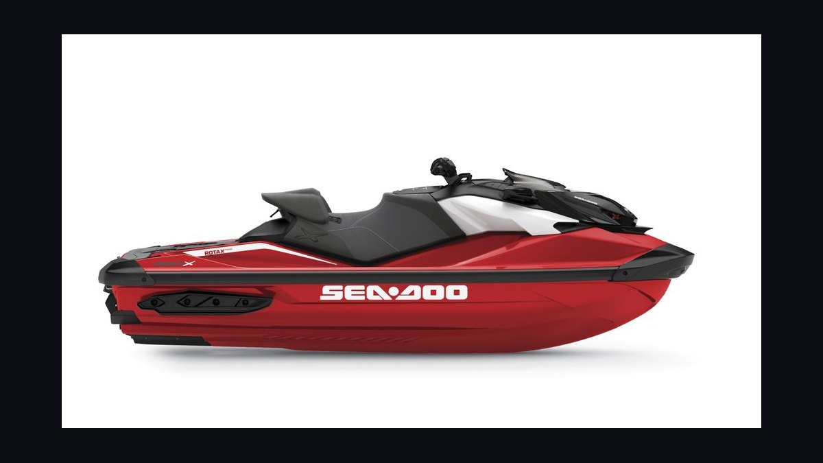 Top 10 Personal Watercraft 2027