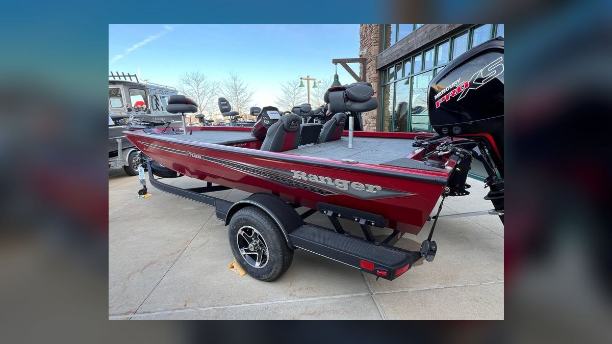 Top 10 Boats for Shallow Water Fishing 2027 — figure 1
