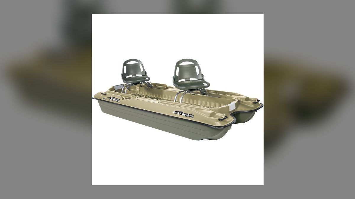Top 10 Boats for Shallow Water Fishing 2027 — figure 10