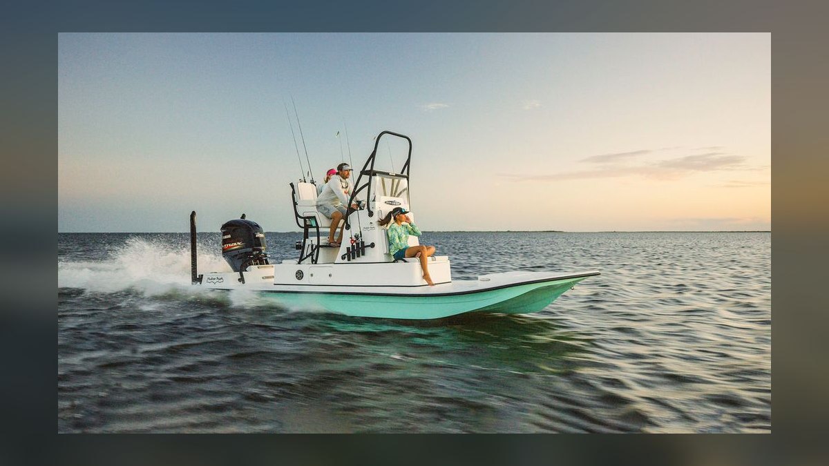 Top 10 Boats for Shallow Water Fishing 2027 — figure 3