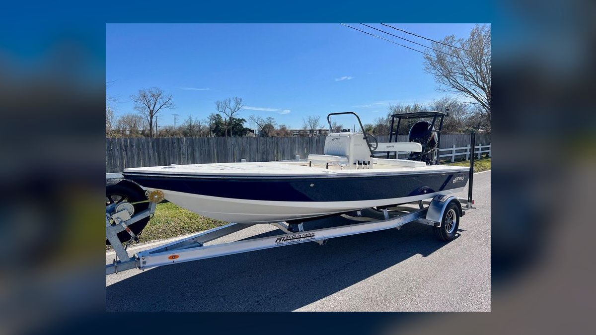Top 10 Boats for Shallow Water Fishing 2027 — figure 4