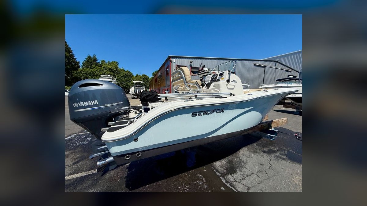 Top 10 Boats for Shallow Water Fishing 2027 — figure 5