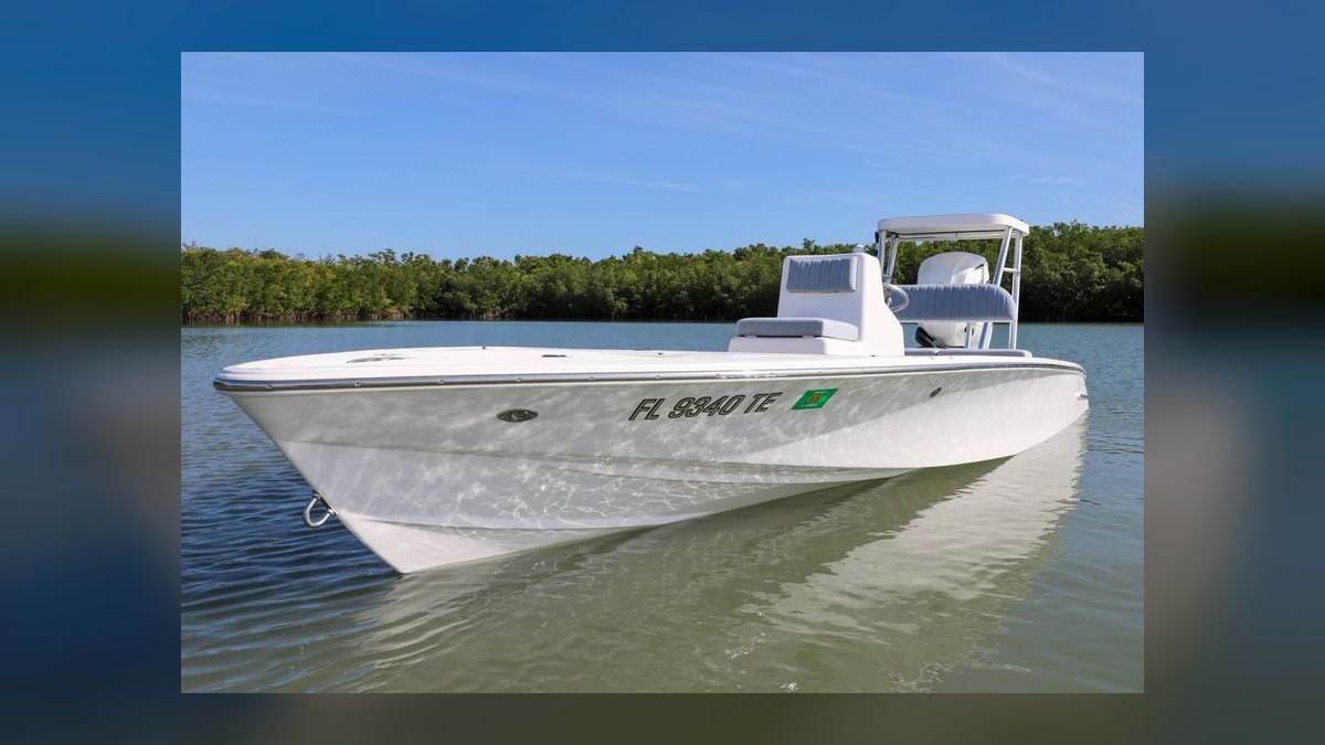 Top 10 Boats for Shallow Water Fishing 2027 — figure 6