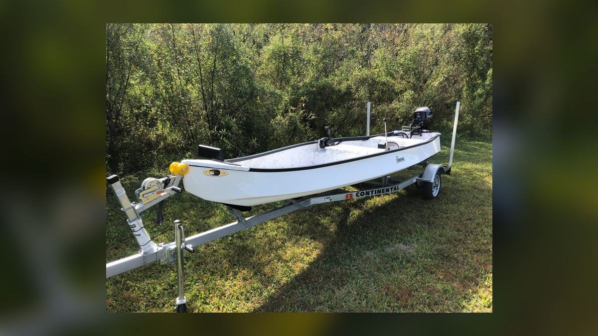 Top 10 Boats for Shallow Water Fishing 2027 — figure 7