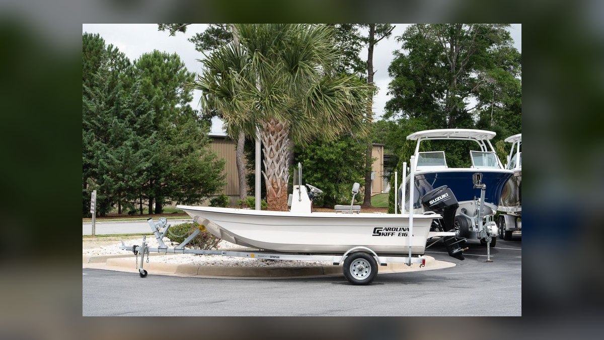 Top 10 Boats for Shallow Water Fishing 2027 — figure 9