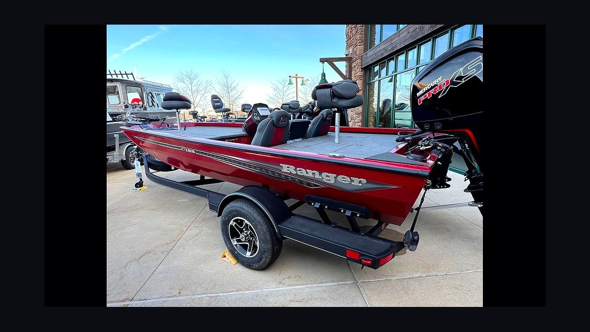 Top 10 Boats for Shallow Water Fishing 2027
