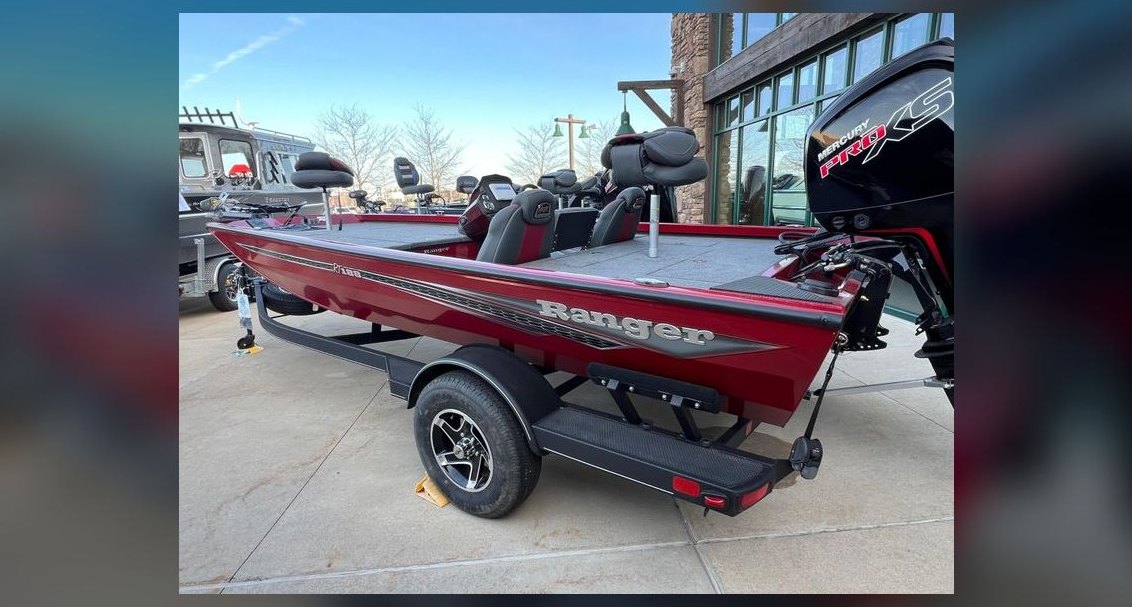Top 10 Boats for Shallow Water Fishing 2027