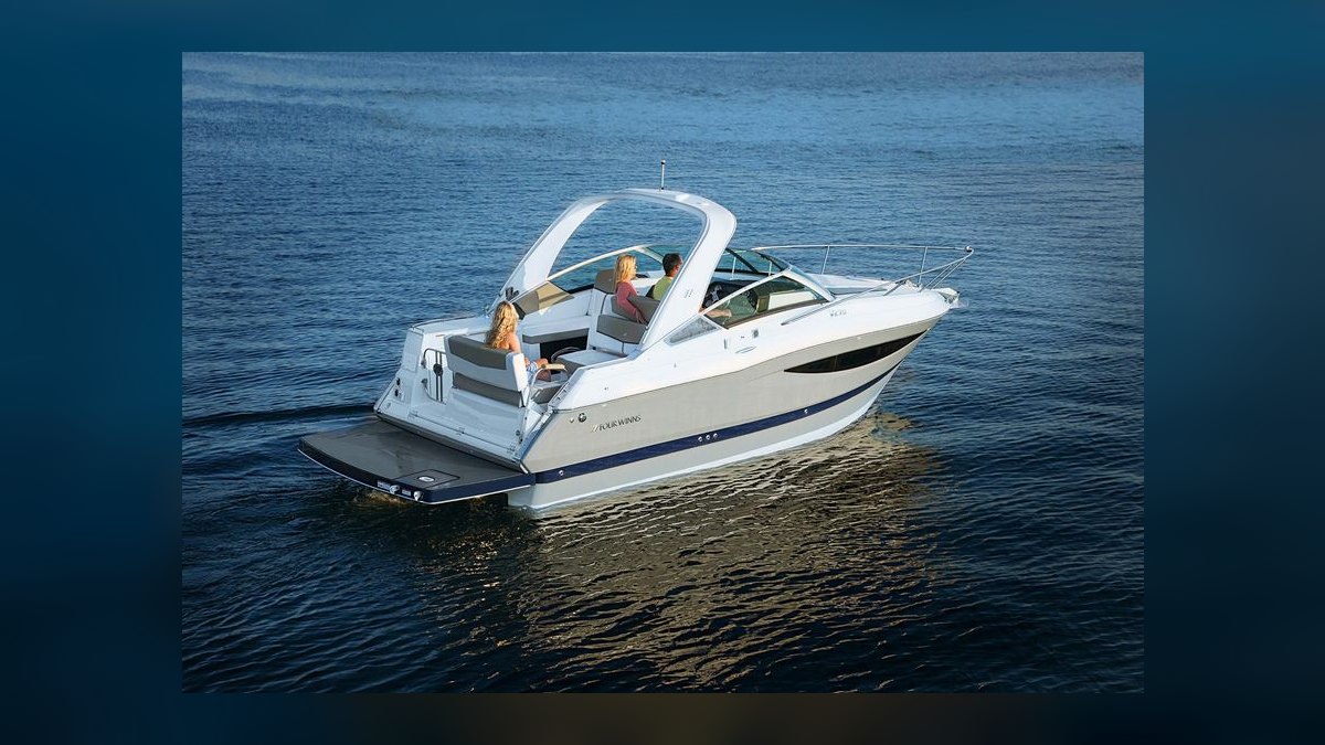 Top 10 Cabin Cruisers Under 30 Feet 2027 — figure 5